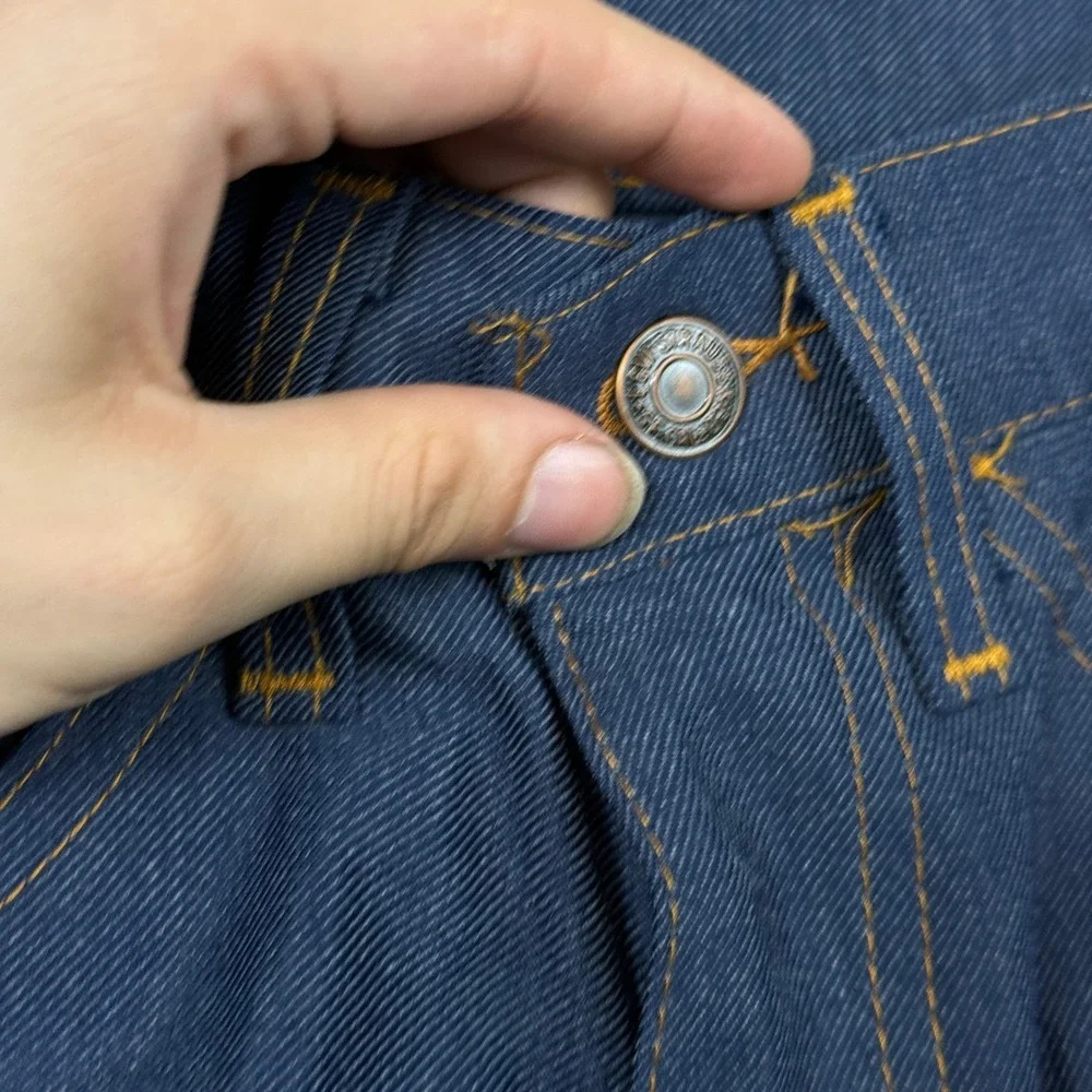 Levis vintage levi